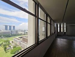 Peninsula Plaza (D6), Office #562149411